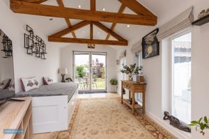 Annexe- click for photo gallery